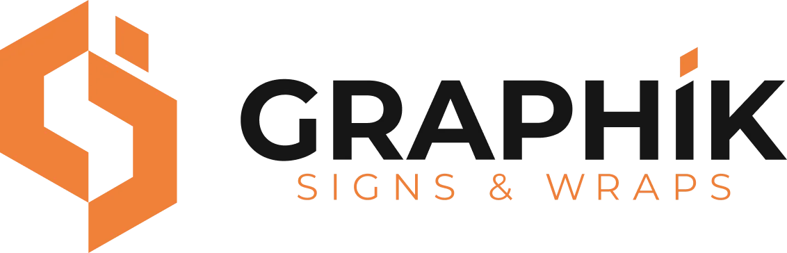Graphik Signs & Wraps